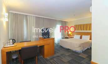 Imagem: Flat EM EXCELENTE localização para investidor