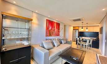 Imagem 5: Apto 2qtos Vila da Serra