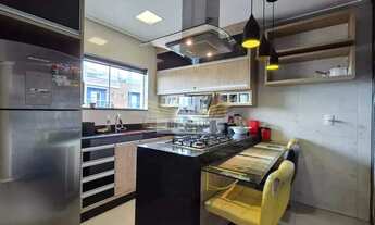 Imagem 5: Sobrado com 2 Dormitórios para Alugar, 180m² - Utinga, Santo André/SP