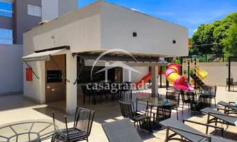 Imagem 4: Aluguel Apartamento SANTA MONICA