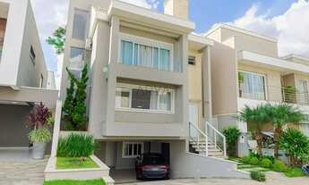 Imagem 5: Casa à venda em condomínio no Boqueirão ARYA1