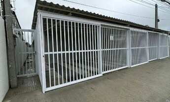 Imagem: Vendo Casas Térreas, Novas, já avaliadas