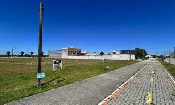 Imagem 2: Terreno à venda no Quinta do Lago, Três Vendas - com área total de 195m², sendo 6 metros d