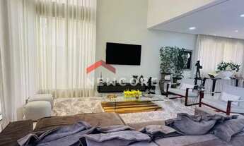 Imagem 6: Casa de condomínio em Alameda Van Gogh - Alphaville - Santana de Parnaíba/SP