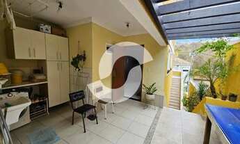 Imagem 5: Casa para venda possui 220 metros quadrados com 4 quartos em Arsenal - São Gonçalo - RJ