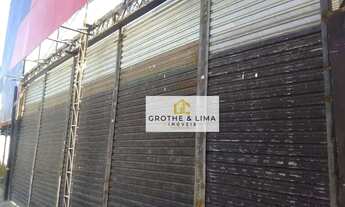 Imagem 5: Galpão para venda na Avenida Andrômeda, São José dos Campos-SP