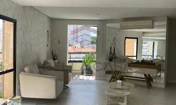 Imagem 4: Apartamento Mooca - 157m - 3 vagas Fixas e depósito - REFORMADO, LINDO !!!