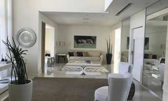 Imagem 2: Apartamento com 3 suítes 4 vagas a venda na Vila Mariana