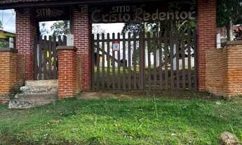 Imagem: Aluga-se Sitio - Temporada