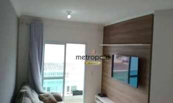 Imagem 2: Cobertura à venda, 140 m² por R$ 531.000,00 - Vila Francisco Matarazzo - Santo André/SP