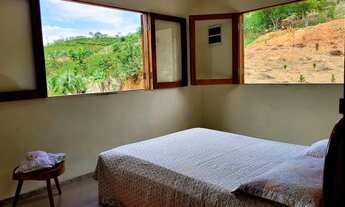 Imagem 2: Recanto lagoa da Mata