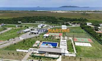 Imagem 6: Terreno de esquina à venda no Terras Alphaville 401,40m² por R$300.000 em Cabo Frio/RJ