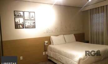 Imagem 6: Apartamento na Cidade Baixa estilo LOFT para alugar