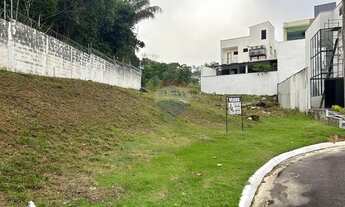 Imagem 6: Lote no Condomínio Passaredo