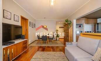 Imagem 3: Apartamento em Rua Pedro Ivo - Bela Vista - Porto Alegre/RS