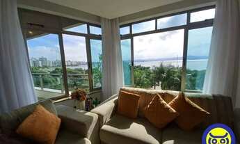 Imagem: Apartamento com 4 quartos e 2 vagas livres