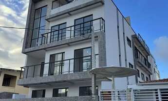 Imagem 3: Apartamento a venda no Jardim Oceania com 02 quartos - AP8281