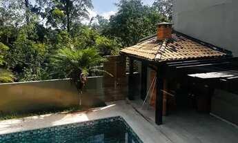 Imagem 14: Lindo sobrado para aluguel tem 310 m² com 3 quartos em Alphaville - Santana de Parnaíba