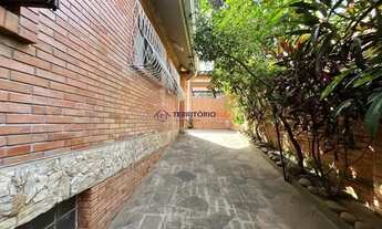 Imagem 4: Casa com 4 quartos e 2 lareiras no bairro Belém Velho