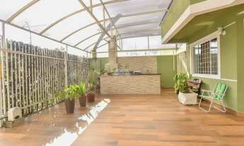 Imagem 3: Vendas Sobrado Curitiba PR