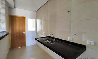 Imagem 7: Casa com 3 dormitórios, 85 m² - venda por R$ 470.000,00 ou aluguel por R$ 3.500,00/mês - J