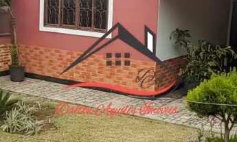 Imagem 2: Casa para Locação - 2 Quartos, 1 Banheiro, 1 Vaga - Santa Matilde, Ribeirão das Neves/MG