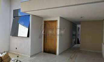 Imagem: Casas Novas à Venda no Bairro Carmelo