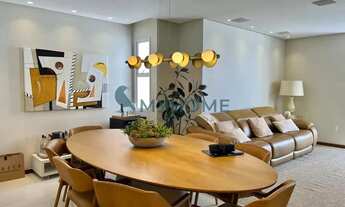 Imagem 3: Cobertura Luxuosa Frente-Mar com 3 Suítes na Praia do Morro Guarapari