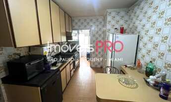 Imagem 7: OPORTUNIDADE MOEMA PÁSSAROS - 110M²