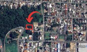 Imagem 4: Terreno à venda no Jardim Festugato em Foz do Iguaçu