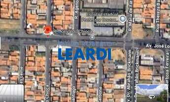 Imagem: TERRENO - JARDIM LUIZA II - SP