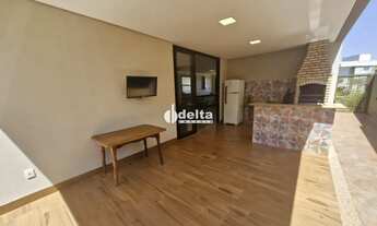 Imagem 2: Casa no condomínio CYRELA LANDSCAPE disponível para venda em Uberlândia-MG