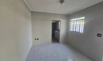 Imagem 1: Casa para locação na Vila Rezende em Piracicaba