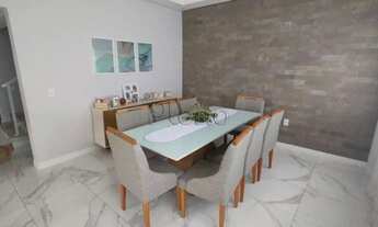 Imagem 2: Sobrado à venda com 3 quartos no Parque Jambeiro em Campinas