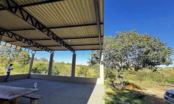 Imagem 5: Chácara 2750m ao lado da cachoeira do éden Aragoiania