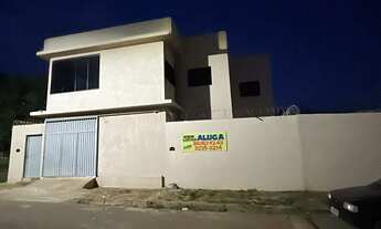 Imagem: ALUGA-SE CASA - SOBRADO COM DUAS MORADIAS