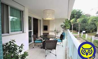 Imagem: Apartamento 4 quartos cacupe 3 suítes