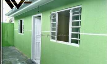 Imagem: Aluguel de Casa - Bairro Alto