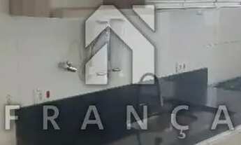 Imagem: APARTAMENTO - 02 DORMITÓRIOS - VILLA BRANCA