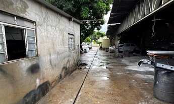 Imagem 7: Terreno com casa a venda av tancredo neves