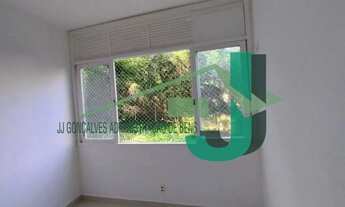 Imagem 7: Conjugado/Kitinet - Rua das Laranjeiras, 336 - Laranjeiras - Rio de Janeiro - RJ