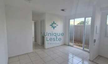 Imagem 3: Excelente Oportunidade de Privativa 2 Quartos em Venda Nova