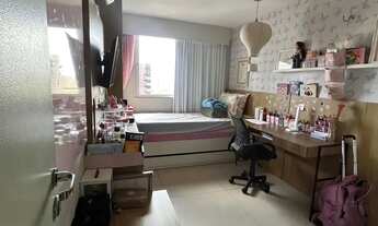 Imagem 5: Imóvel para venda possui 146 metros quadrados com 3 quartos em Guararapes - Fortaleza - CE