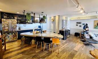 Imagem: Apartamento para venda tem 110 metros quadrados