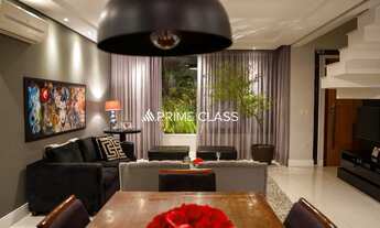 Imagem 3: Sobrado 3 quarto(s) no Mont Serrat