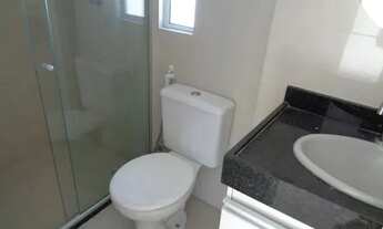 Imagem 6: Apartamento para aluguel, 02 quartos, sem mobília, próxima ao Manaira Shopping