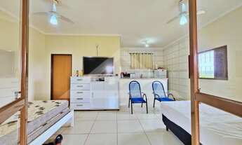 Imagem 3: Sitio mobiliado à venda na Área Rural, próximo à Rod. Joaquim Ferreira - Cajuru/SP