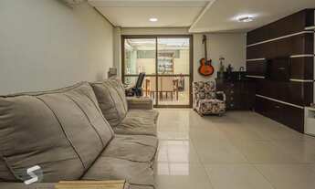 Imagem 6: Apartamento Garden a venda no bairro Santana