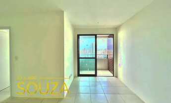 Imagem 2: Pronto pra Morar em Casa Amarela | Edf. Morada Nereu Guerra | 3 quartos