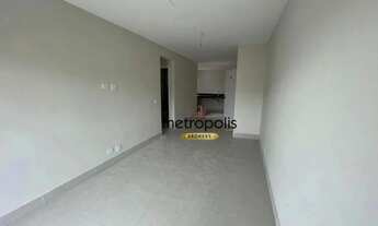 Imagem 3: Apartamento à venda, 70 m² por R$ 661.000,00 - Anchieta - São Bernardo do Campo/SP